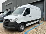 MERCEDES-BENZ Sprinter 311 F 39/32