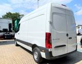 MERCEDES-BENZ Sprinter 311 F 39/32