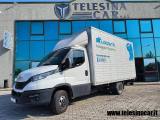 IVECO DAILY 2021  35C14 SPONDA E CASSA ALLUMINIO