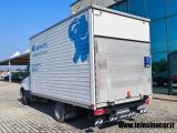 IVECO DAILY 2021  35C14 SPONDA E CASSA ALLUMINIO