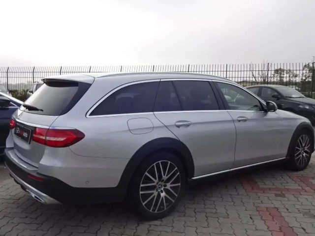 MERCEDES-BENZ E 220 SW All-Terrain d Sport 4matic(E 6D-TEMP-EVAP-ISC) Immagine 3