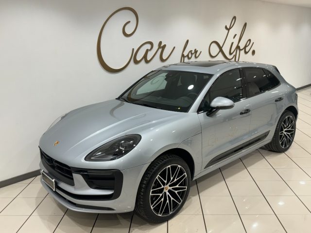 porsche macan iii 2.0 pdk 265 cv