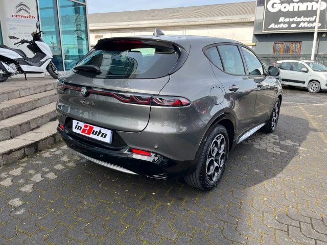 ALFA ROMEO Tonale 1.5 HYBRID 160 CV  TCT7 Ti Immagine 3