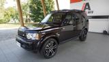 LAND ROVER Discovery 4 3.0 SDV6 249CV HSE 7 Posti