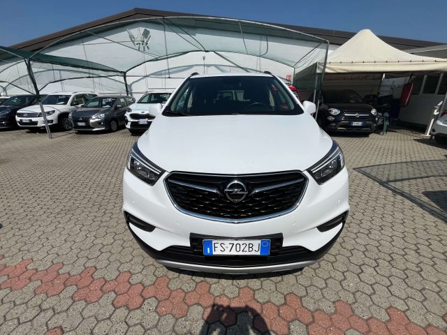 OPEL Mokka X Mokka X 1.4 t Business Gpl-tech 4x2 140cv Immagine 1