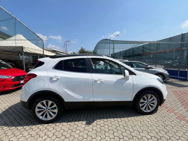 OPEL Mokka X Mokka X 1.4 t Business Gpl-tech 4x2 140cv Immagine 2