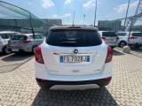 OPEL Mokka X Mokka X 1.4 t Business Gpl-tech 4x2 140cv