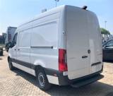 MERCEDES-BENZ Sprinter 315 F 37/35