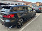 BMW 118 d 5p. Msport Exterior Interior