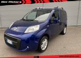 FIAT Qubo 1.4 8V 77 CV Dynamic Natural Power METANO