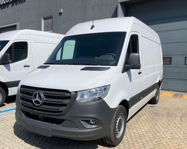 MERCEDES-BENZ Sprinter 317 F 37/35 Immagine 0