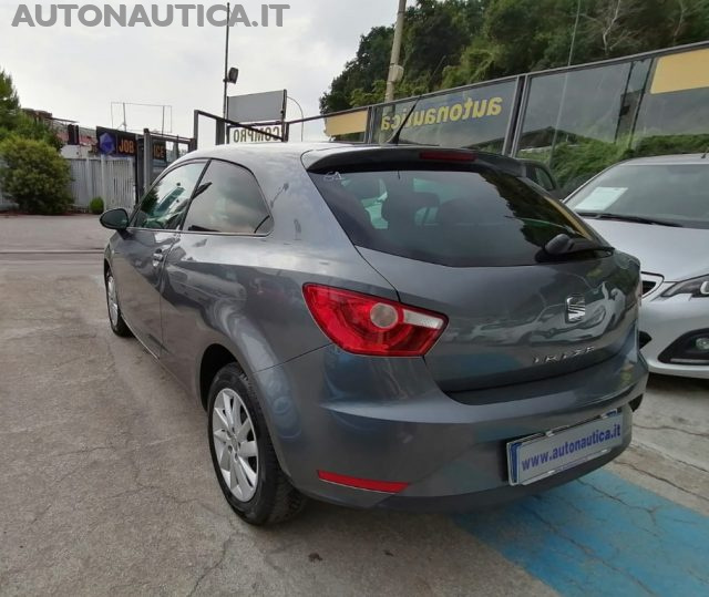 SEAT Ibiza 1.2 TDI CR 3 PORTE STYLE 75cv Immagine 2