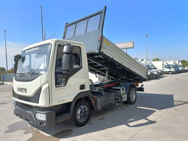 IVECO EUROCARGO  EUROCARGO 75E16 RIBALTABILE EURO 6 Immagine 2