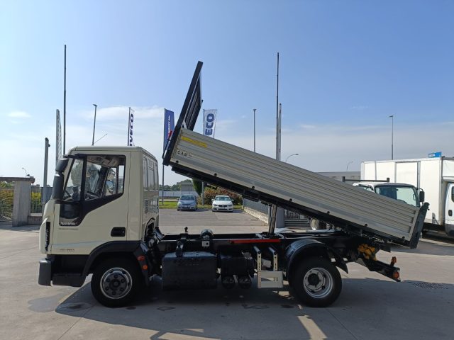 IVECO EUROCARGO  EUROCARGO 75E16 RIBALTABILE EURO 6 Immagine 4