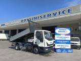 IVECO EUROCARGO  EUROCARGO 75E16 RIBALTABILE EURO 6