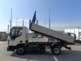 IVECO EUROCARGO  EUROCARGO 75E16 RIBALTABILE EURO 6