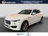 MASERATI Levante LEVANTE MHEV 48V 330 CV AWD GT