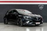 RENAULT Megane R.S. 1.8 TCe 280cv EDC 4Control