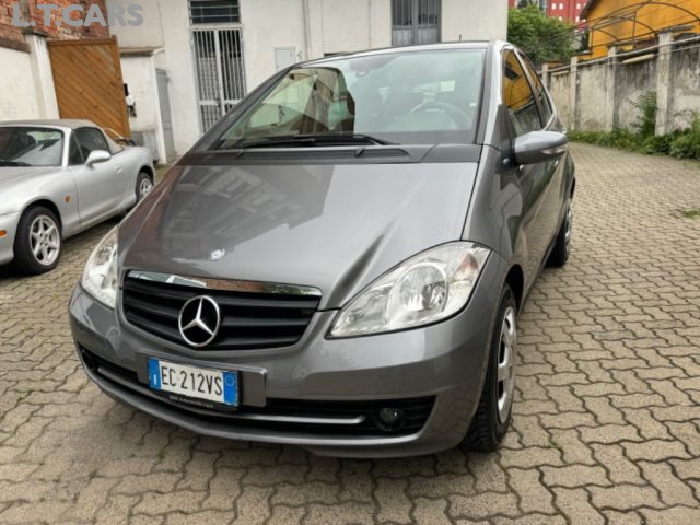 MERCEDES-BENZ A 160 A 160 Classic Immagine 0