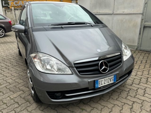 MERCEDES-BENZ A 160 A 160 Classic Immagine 1