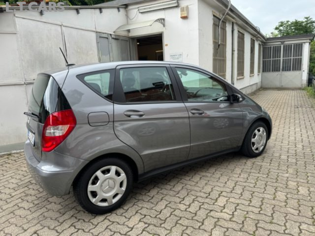 MERCEDES-BENZ A 160 A 160 Classic Immagine 3