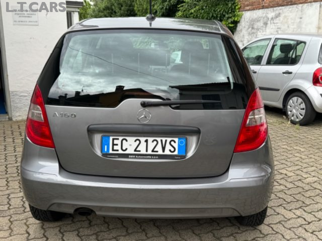 MERCEDES-BENZ A 160 A 160 Classic Immagine 4