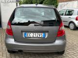 MERCEDES-BENZ A 160 A 160 Classic