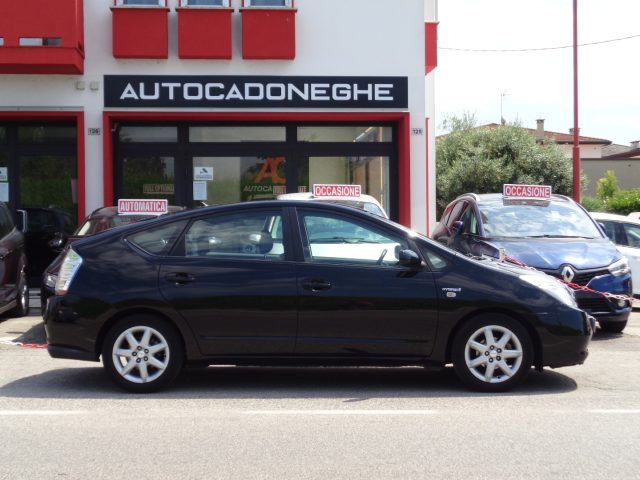 toyota prius hybrid prezzo valido fino 07.09, ok neopatentati