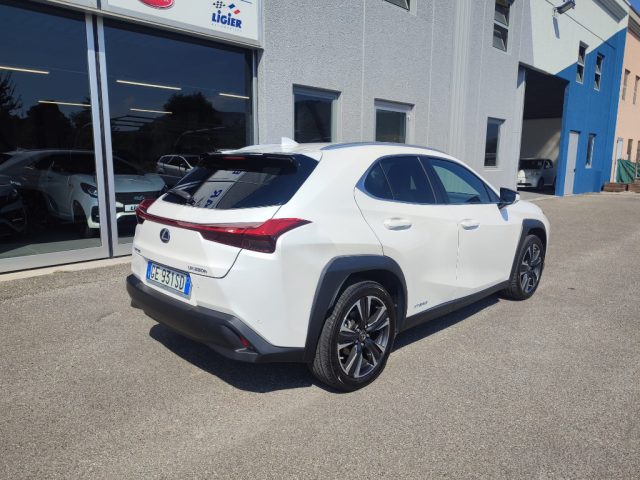 LEXUS UX 250h UX Hybrid Executive Immagine 1