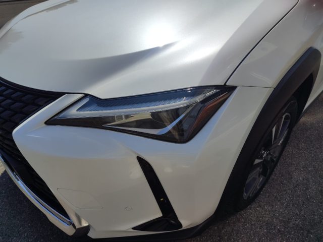 LEXUS UX 250h UX Hybrid Executive Immagine 4