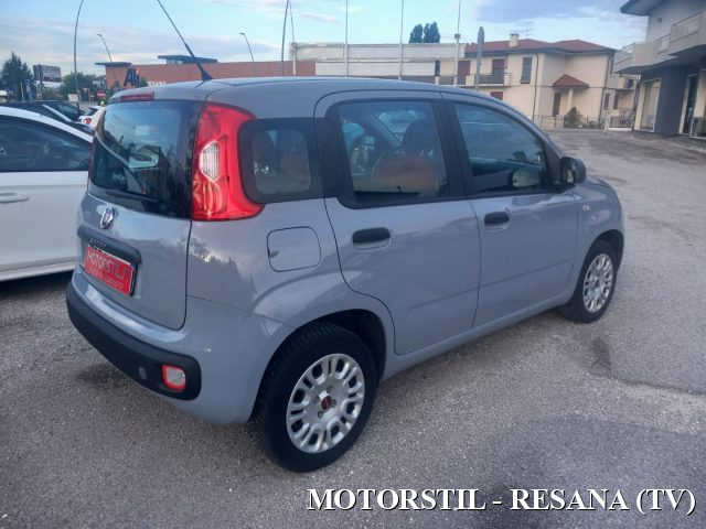 FIAT Panda 1.2 Easy Immagine 2