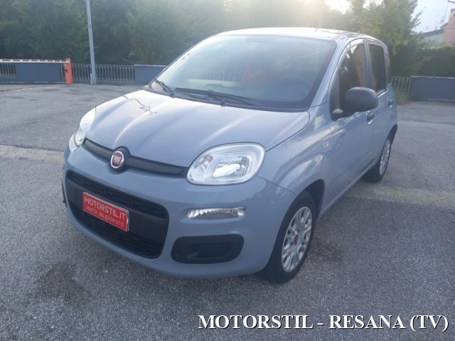 FIAT Panda 1.2 Easy Immagine 0