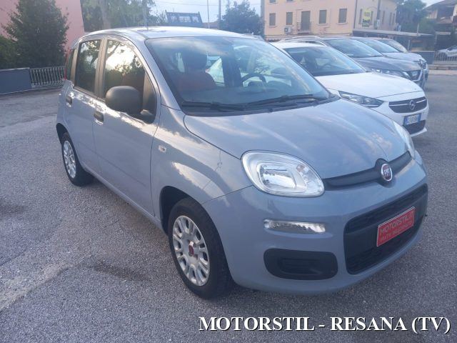 FIAT Panda 1.2 Easy Immagine 1