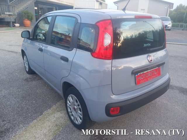 FIAT Panda 1.2 Easy Immagine 3