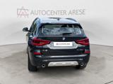 BMW X3 xDrive20d xLine