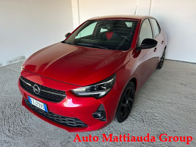 OPEL Corsa 1.5 D 100 CV GS Line Immagine 2