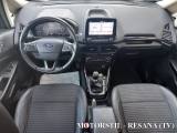 FORD EcoSport 1.0 EcoBoost 100 CV Plus