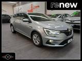 RENAULT Megane Sporter 1.6 E Tech phev Business 160cv auto