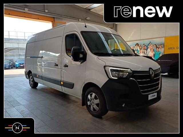 RENAULT Master T35 2.3 dci 135cv L3H2 Ice Plus Immagine 0