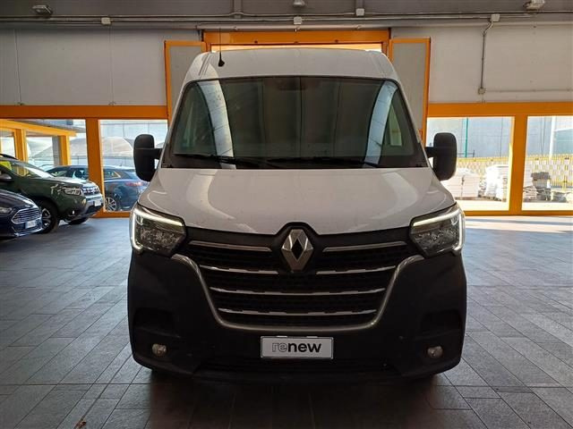 RENAULT Master T35 2.3 dci 135cv L3H2 Ice Plus Immagine 1