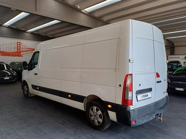 RENAULT Master T35 2.3 dci 135cv L3H2 Ice Plus Immagine 2