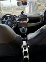 FIAT Panda 1.2 City Cross