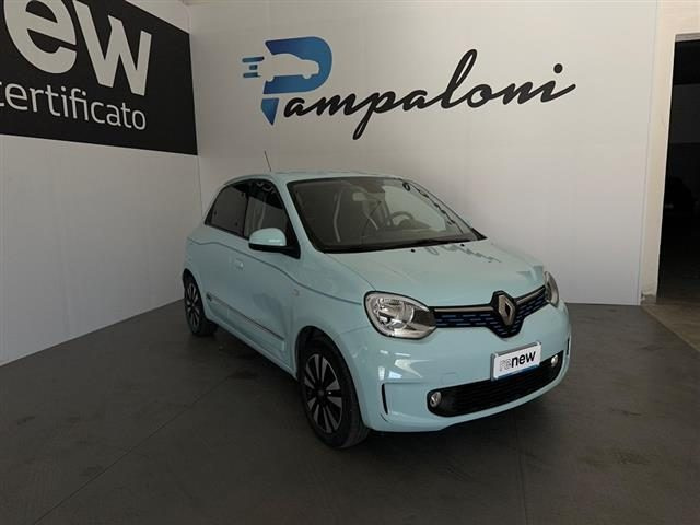 RENAULT Twingo Zen 22kWh Immagine 1