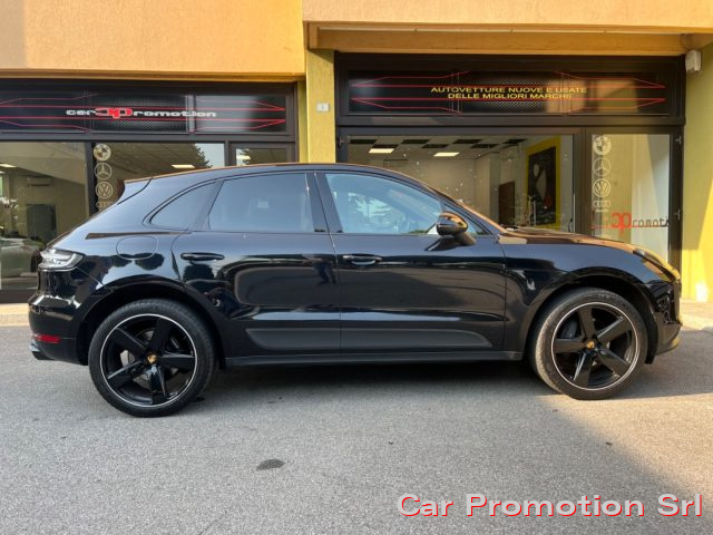 PORSCHE Macan 2.0 Immagine 2