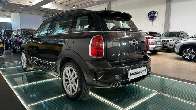 MINI Countryman Mini Cooper SD Countryman Immagine 3