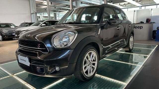 MINI Countryman Mini Cooper SD Countryman Immagine 2