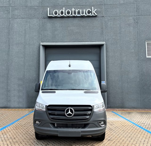 MERCEDES-BENZ Sprinter 317 F 43/35 Immagine 1