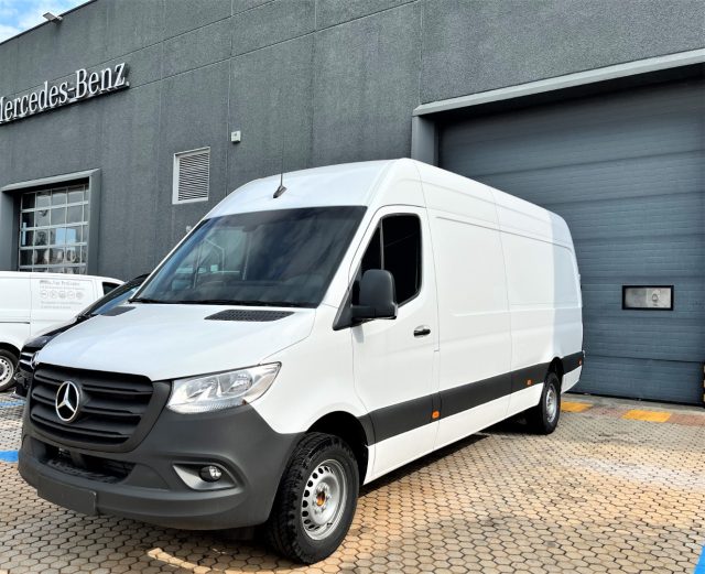 MERCEDES-BENZ Sprinter 317 F 43/35 Immagine 0