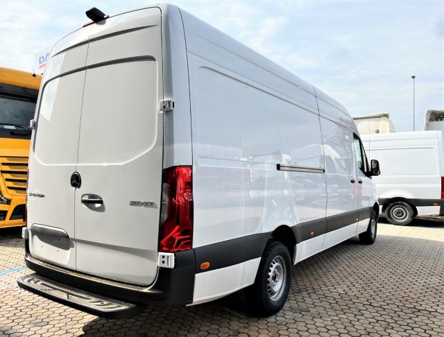 MERCEDES-BENZ Sprinter 317 F 43/35 Immagine 3