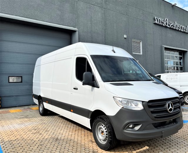 MERCEDES-BENZ Sprinter 317 F 43/35 Immagine 2